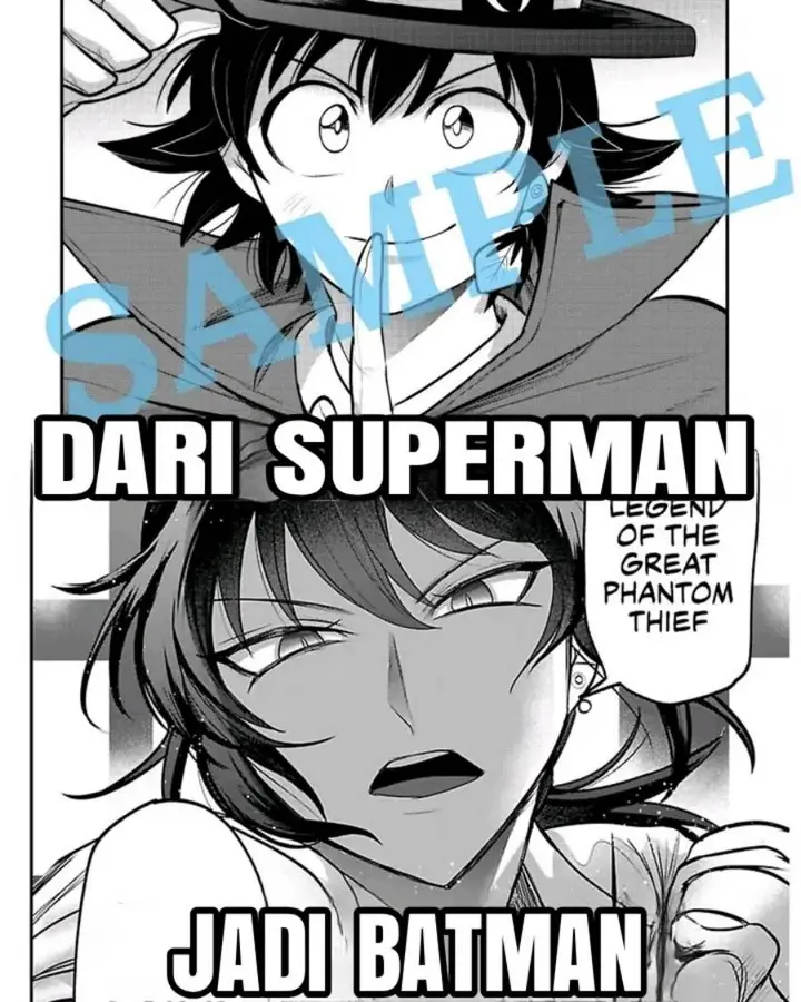 image-komik-mairimashita-iruma-kun-chapter-414-19/22