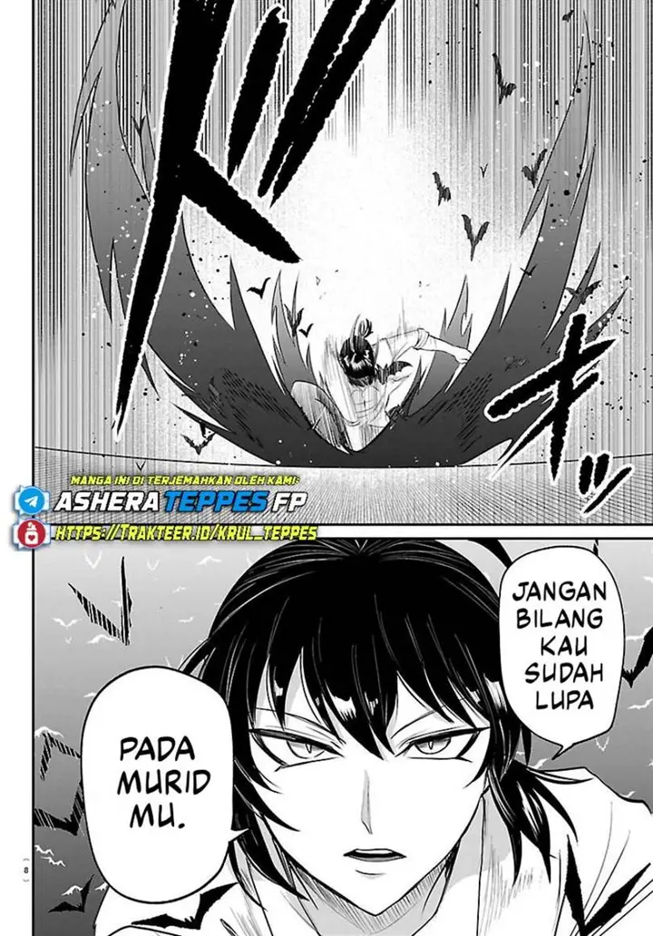 image-komik-mairimashita-iruma-kun-chapter-415-4/22