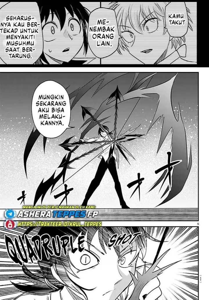 image-komik-mairimashita-iruma-kun-chapter-415-7/22