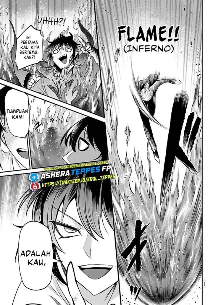 image-komik-mairimashita-iruma-kun-chapter-415-9/22