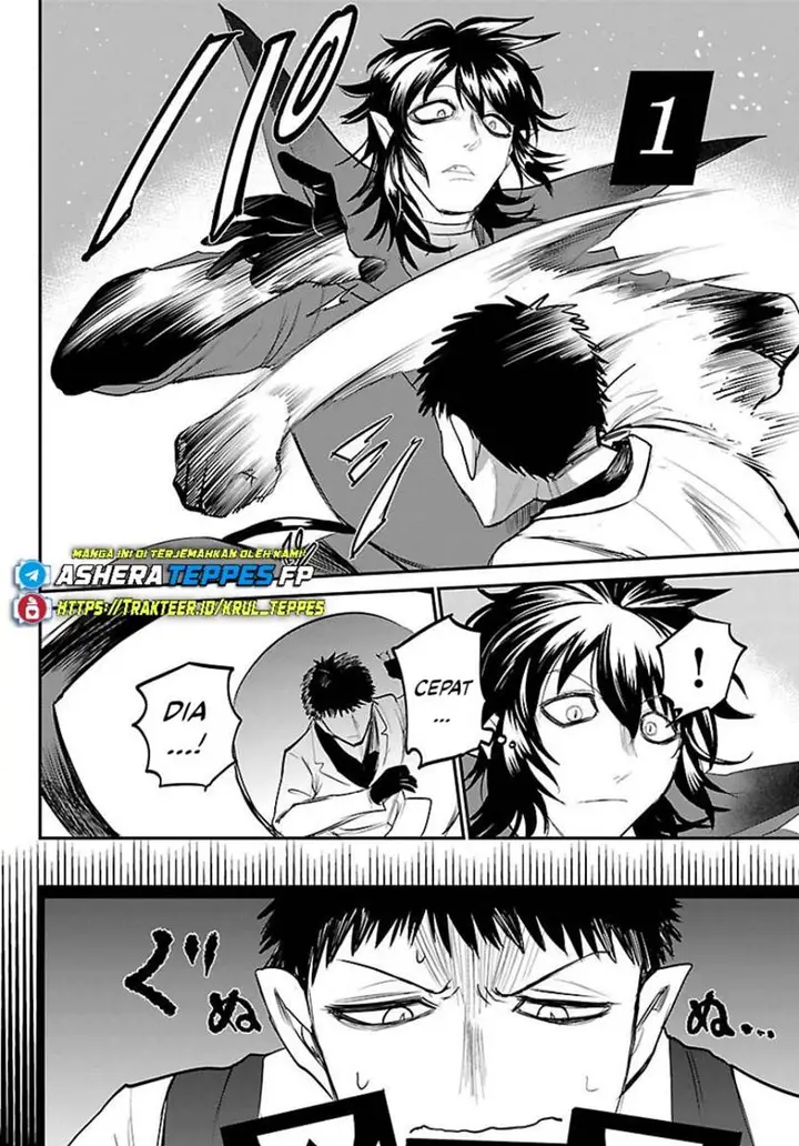 image-komik-mairimashita-iruma-kun-chapter-415-15/22