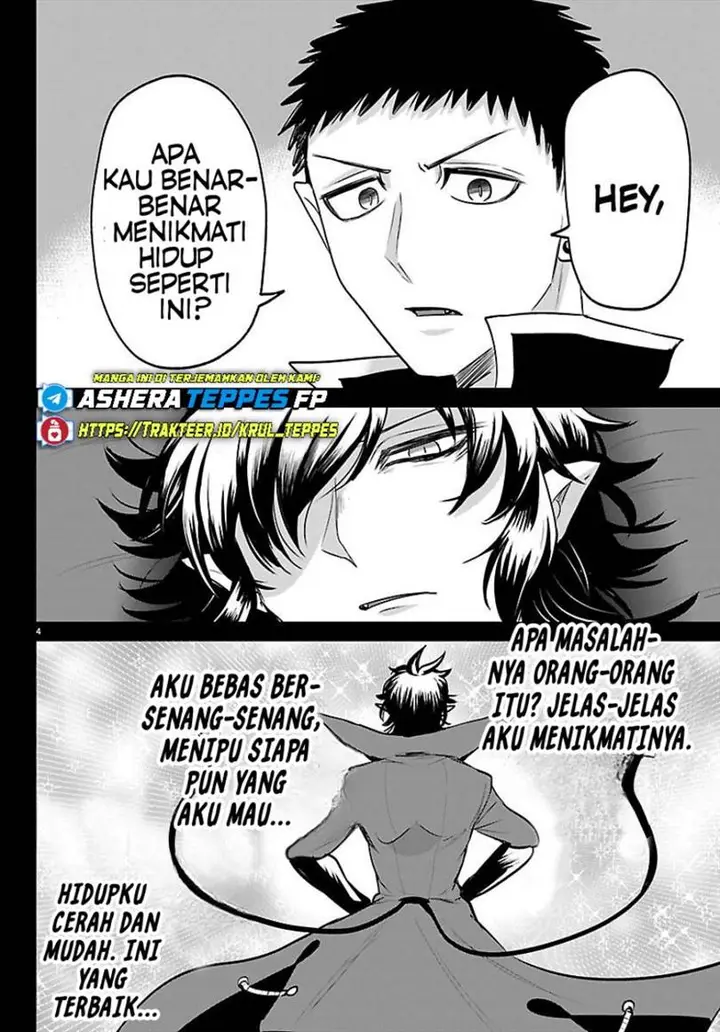 image-komik-mairimashita-iruma-kun-chapter-416-5/20