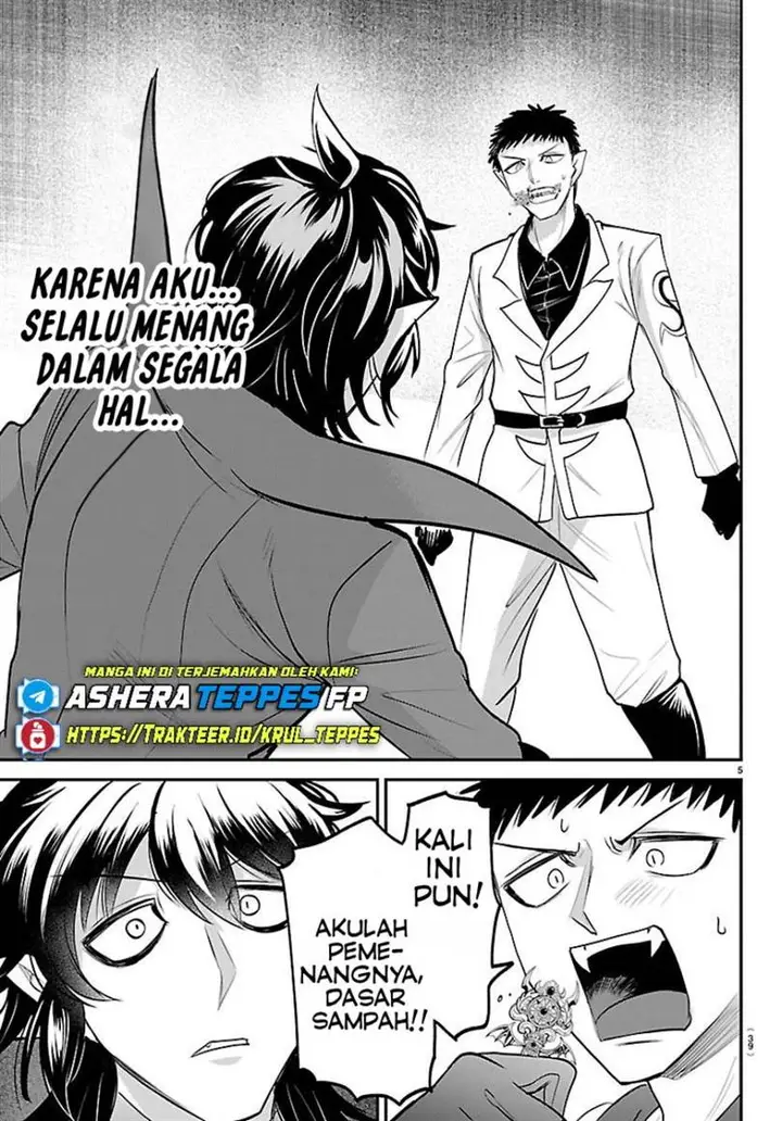 image-komik-mairimashita-iruma-kun-chapter-416-6/20
