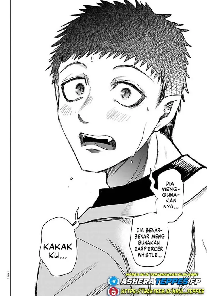 image-komik-mairimashita-iruma-kun-chapter-416-17/20