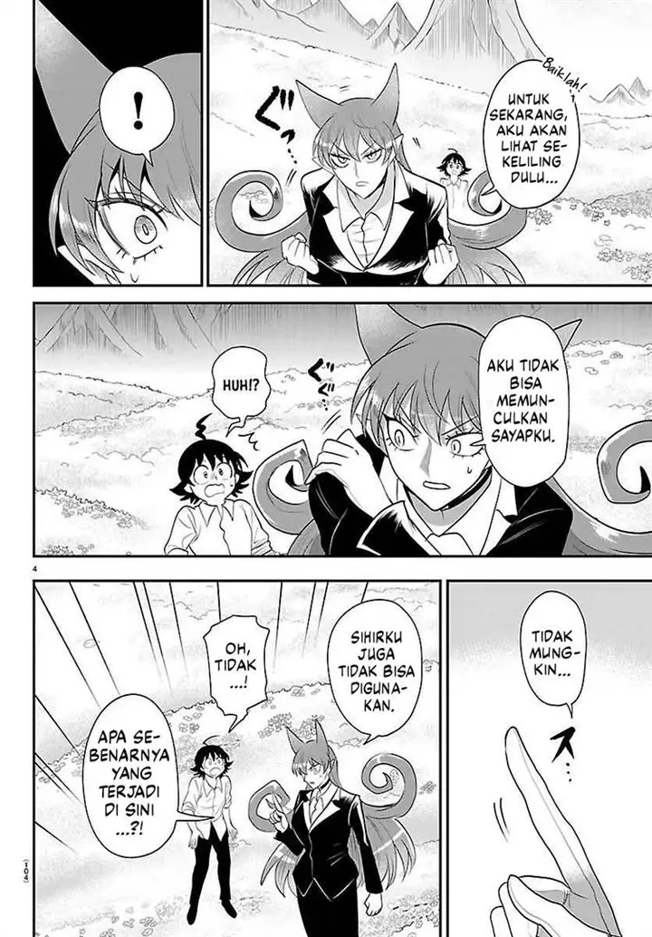 image-komik-mairimashita-iruma-kun-chapter-418-4/21