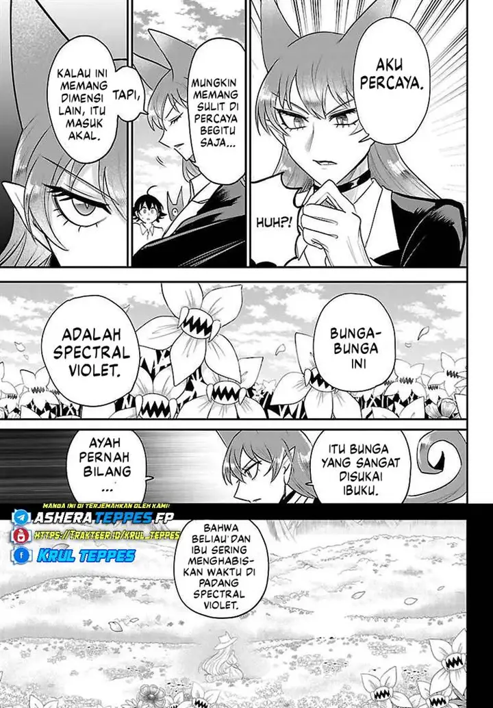 image-komik-mairimashita-iruma-kun-chapter-418-13/21