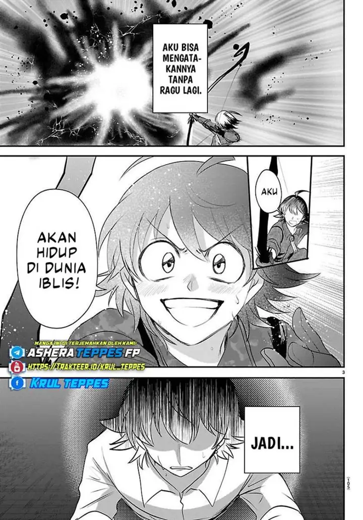 image-komik-mairimashita-iruma-kun-chapter-419-3/19