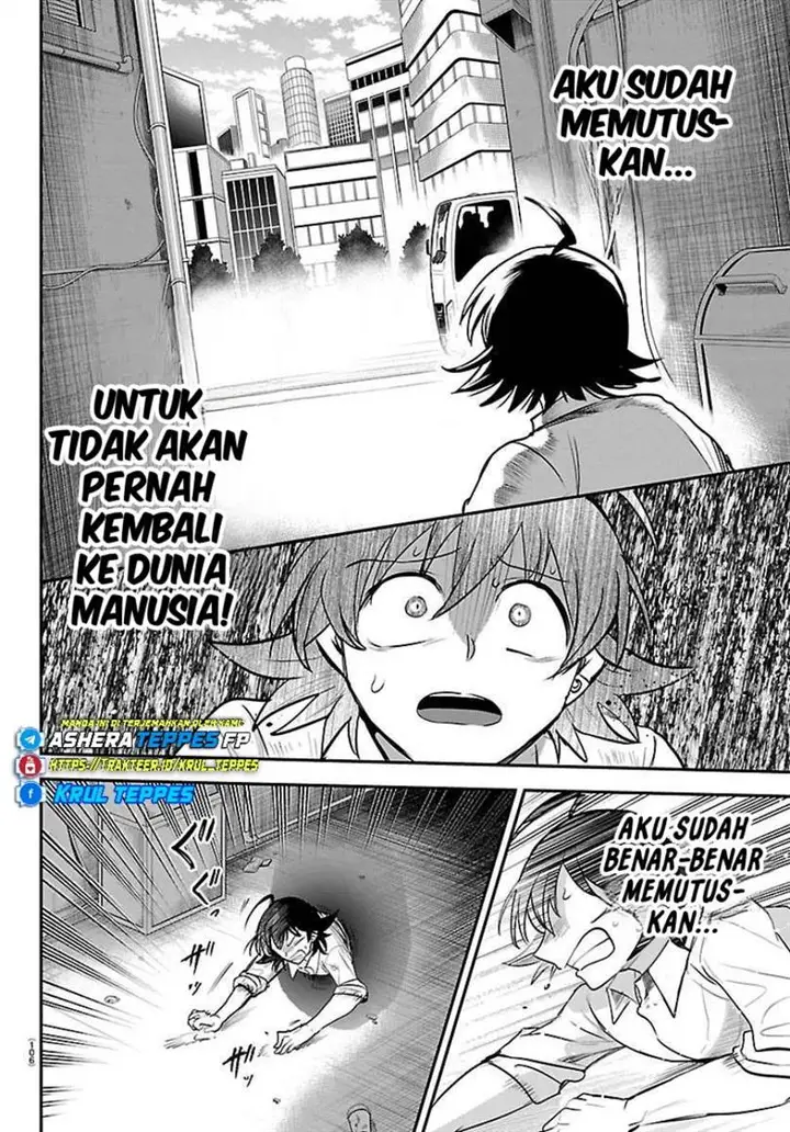 image-komik-mairimashita-iruma-kun-chapter-419-4/19