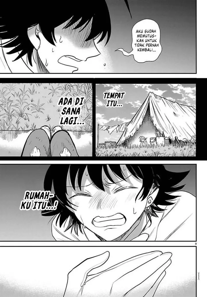 image-komik-mairimashita-iruma-kun-chapter-419-9/19