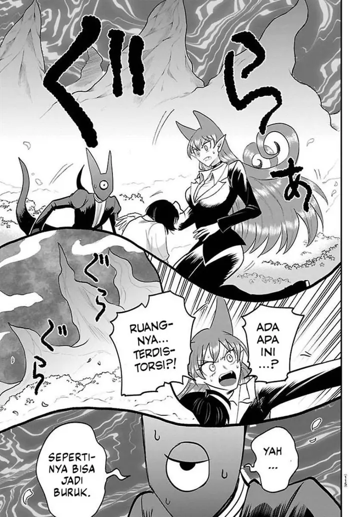 image-komik-mairimashita-iruma-kun-chapter-419-12/19