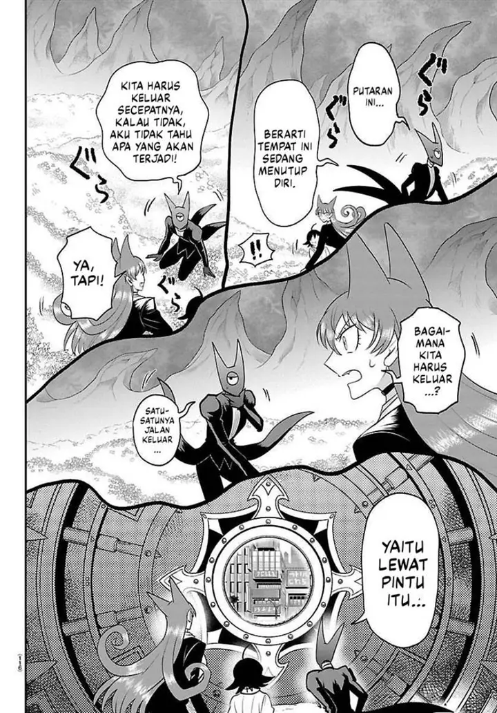 image-komik-mairimashita-iruma-kun-chapter-419-13/19