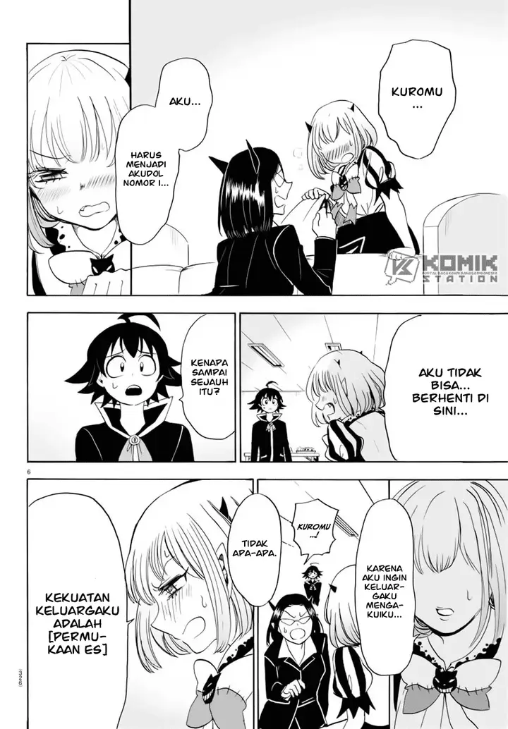 image-komik-mairimashita-iruma-kun-chapter-42-6/21