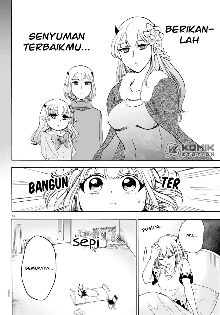 image-komik-mairimashita-iruma-kun-chapter-42-15/21