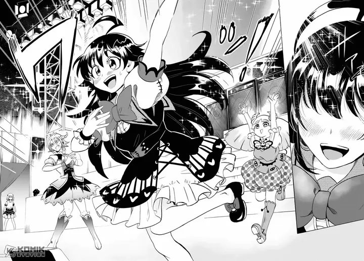 image-komik-mairimashita-iruma-kun-chapter-42-19/21