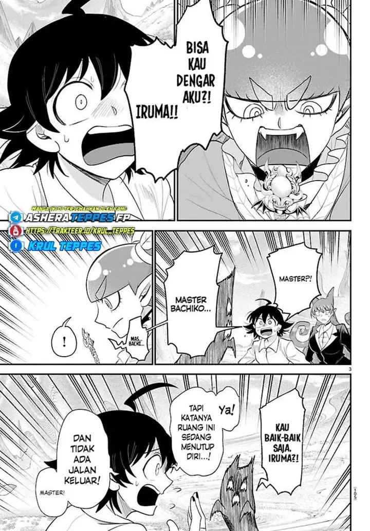 image-komik-mairimashita-iruma-kun-chapter-420-3/21