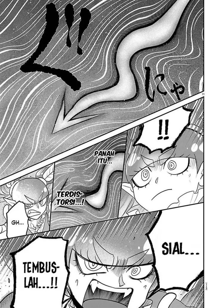 image-komik-mairimashita-iruma-kun-chapter-420-10/21