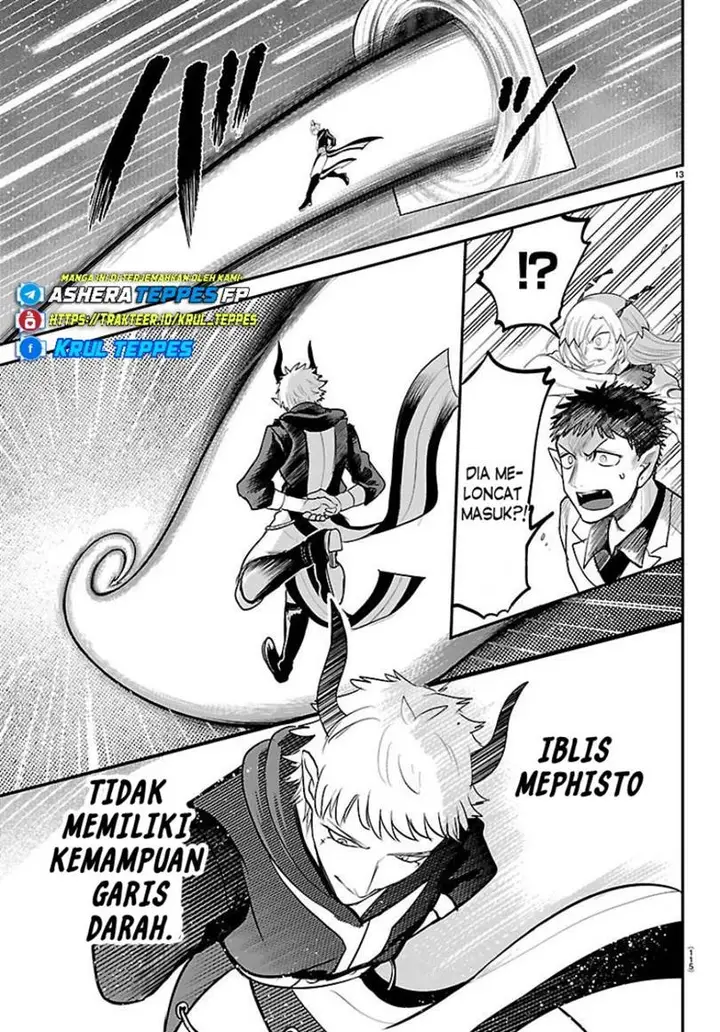 image-komik-mairimashita-iruma-kun-chapter-420-12/21