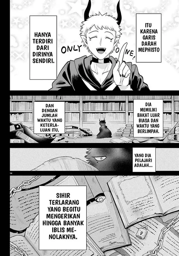 image-komik-mairimashita-iruma-kun-chapter-420-13/21