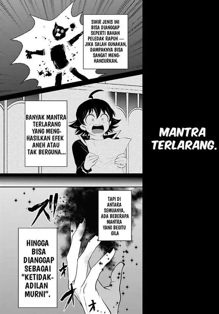 image-komik-mairimashita-iruma-kun-chapter-420-14/21