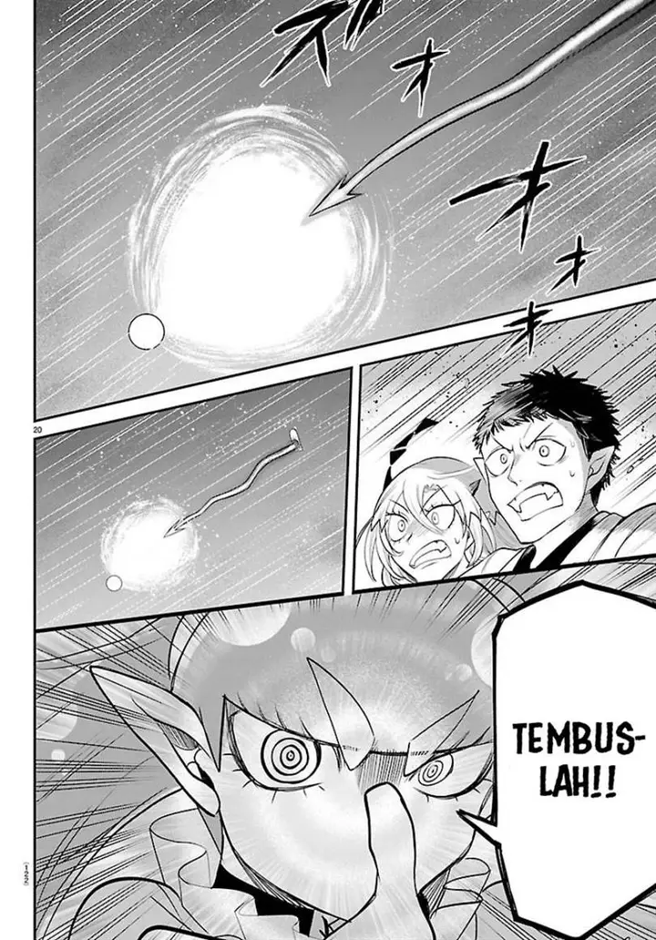 image-komik-mairimashita-iruma-kun-chapter-420-18/21