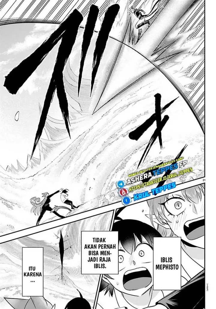 image-komik-mairimashita-iruma-kun-chapter-420-19/21