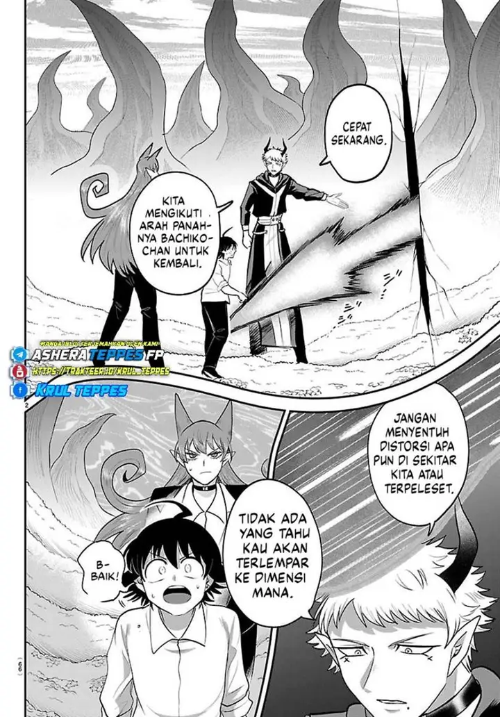 image-komik-mairimashita-iruma-kun-chapter-421-2/21