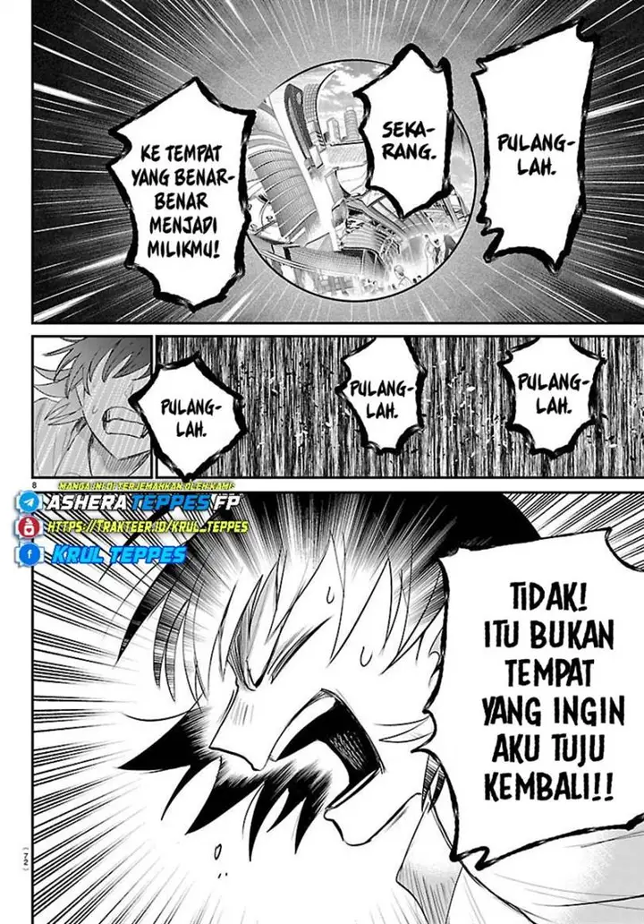 image-komik-mairimashita-iruma-kun-chapter-421-8/21