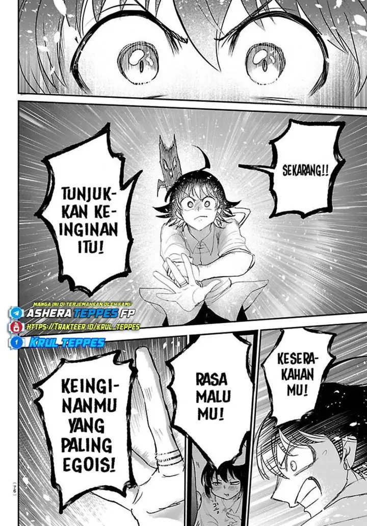 image-komik-mairimashita-iruma-kun-chapter-421-12/21