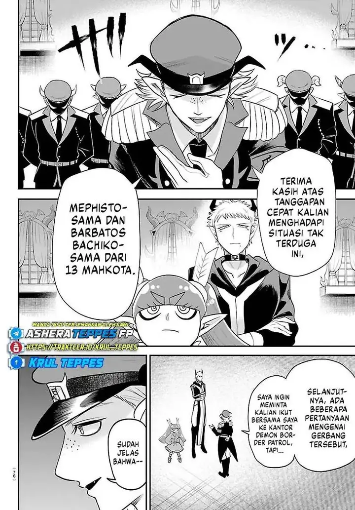 image-komik-mairimashita-iruma-kun-chapter-422-8/22