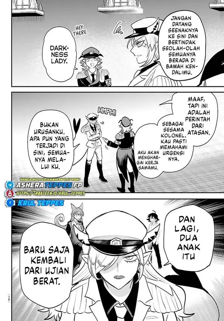 image-komik-mairimashita-iruma-kun-chapter-422-10/22