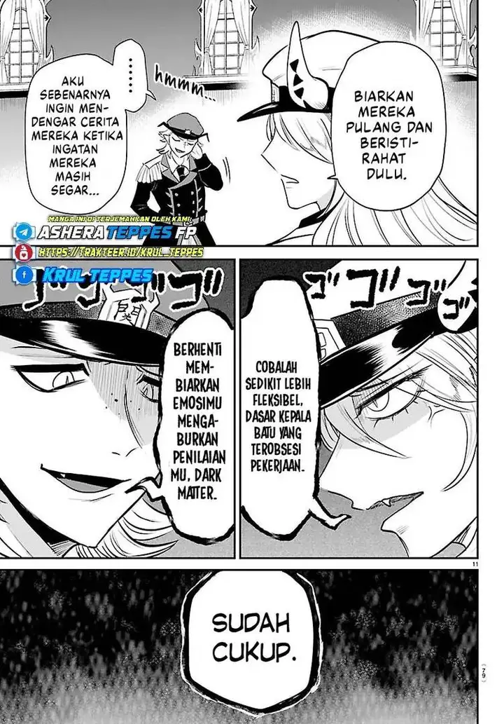image-komik-mairimashita-iruma-kun-chapter-422-11/22