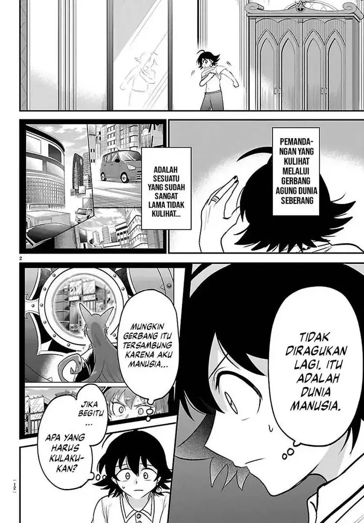 image-komik-mairimashita-iruma-kun-chapter-423-3/23