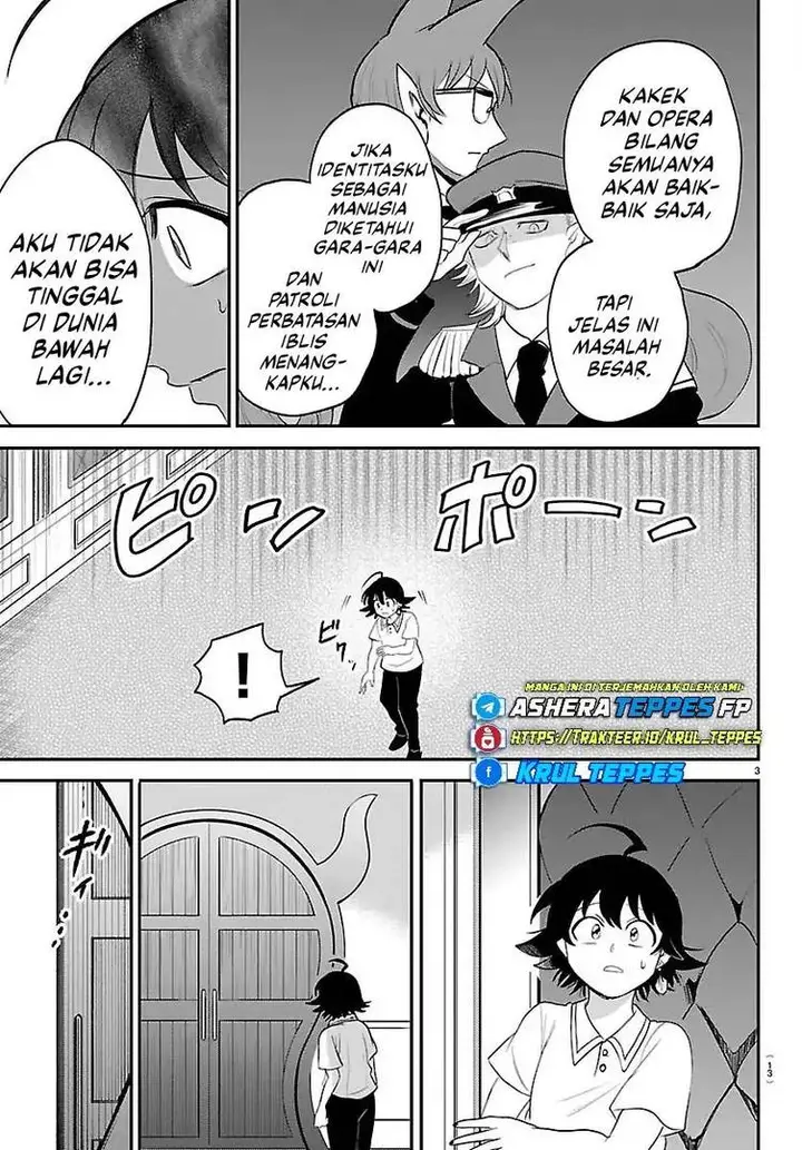 image-komik-mairimashita-iruma-kun-chapter-423-4/23