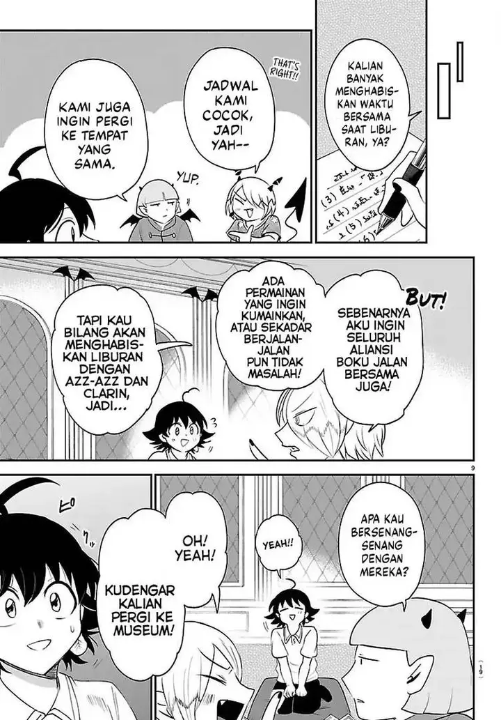 image-komik-mairimashita-iruma-kun-chapter-423-10/23