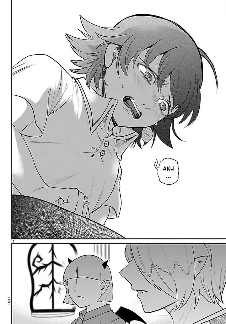 image-komik-mairimashita-iruma-kun-chapter-423-17/23