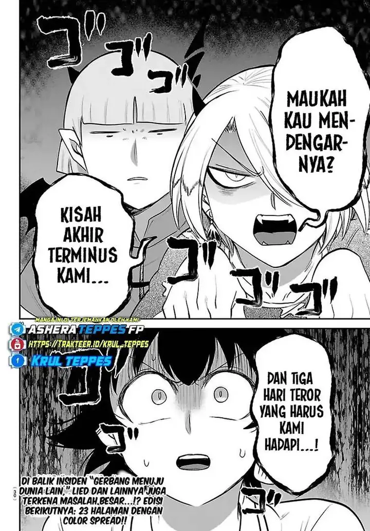 image-komik-mairimashita-iruma-kun-chapter-423-20/23