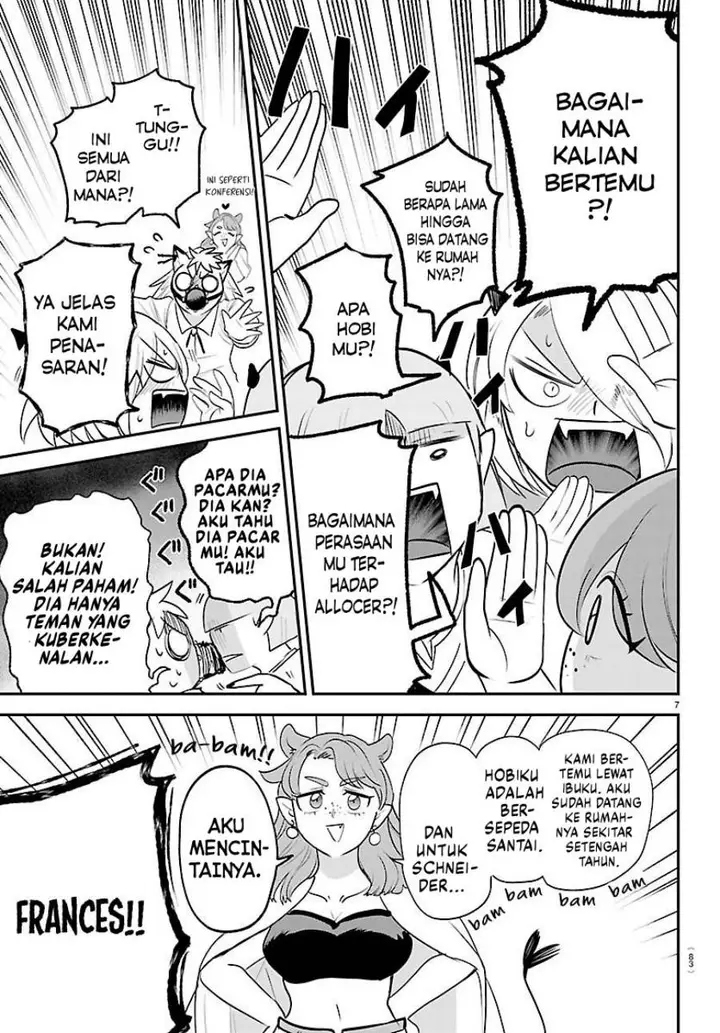 image-komik-mairimashita-iruma-kun-chapter-424-8/26