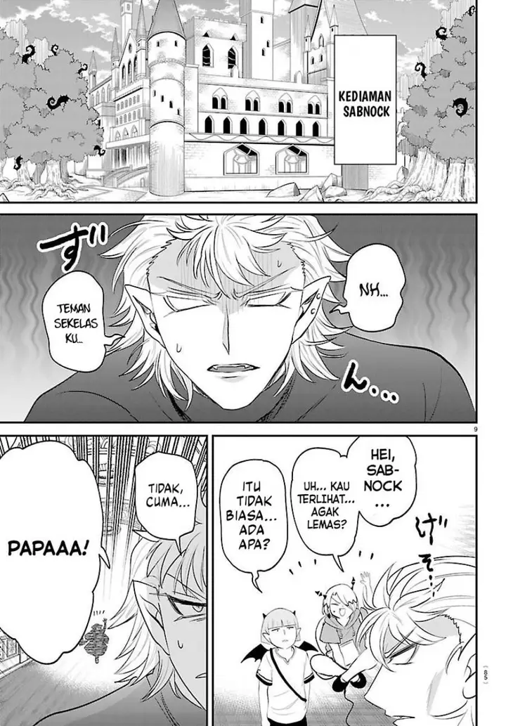 image-komik-mairimashita-iruma-kun-chapter-424-10/26