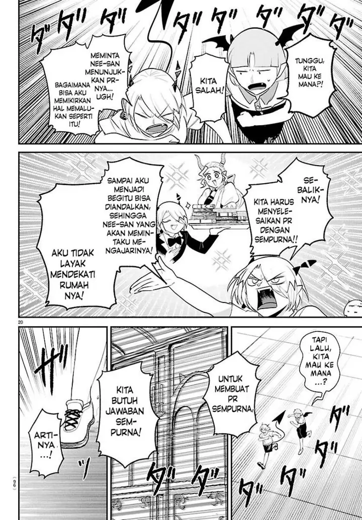 image-komik-mairimashita-iruma-kun-chapter-424-21/26