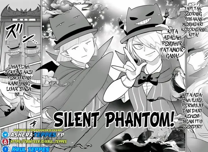 image-komik-mairimashita-iruma-kun-chapter-425-6/21