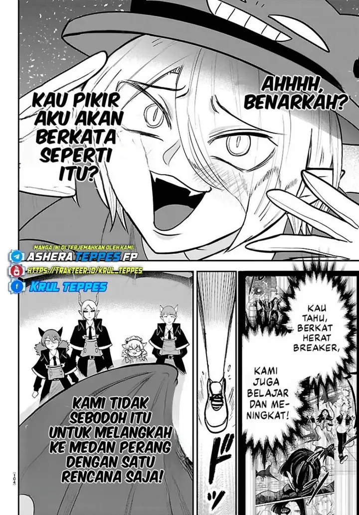 image-komik-mairimashita-iruma-kun-chapter-425-11/21