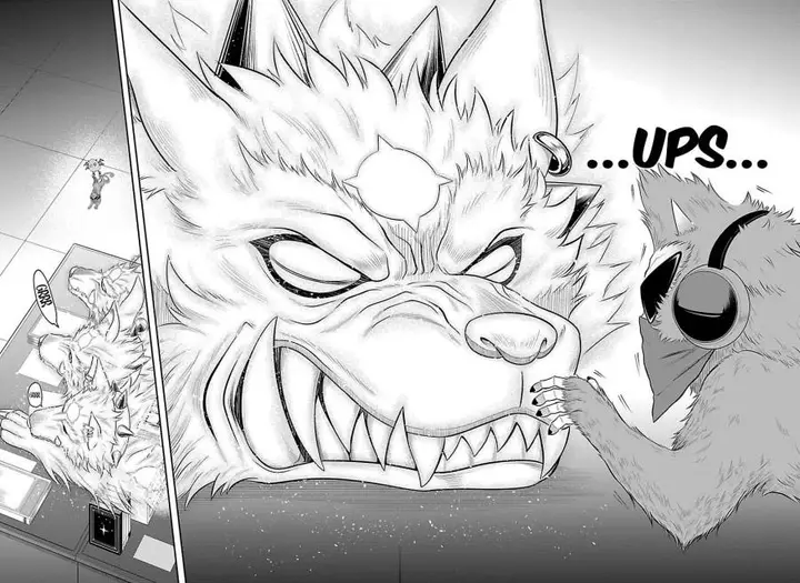 image-komik-mairimashita-iruma-kun-chapter-425-17/21