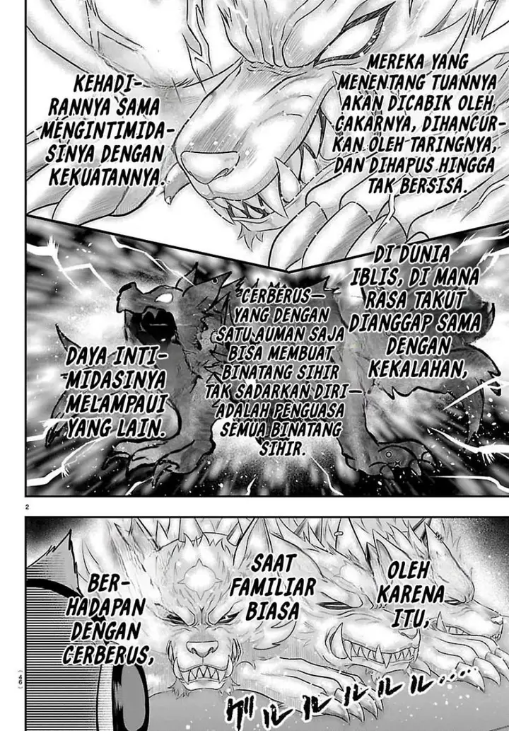 image-komik-mairimashita-iruma-kun-chapter-426-1/19