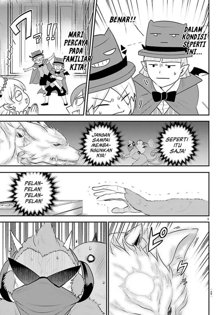 image-komik-mairimashita-iruma-kun-chapter-426-4/19