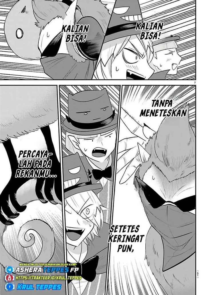 image-komik-mairimashita-iruma-kun-chapter-426-6/19