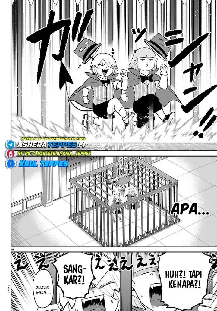 image-komik-mairimashita-iruma-kun-chapter-426-8/19