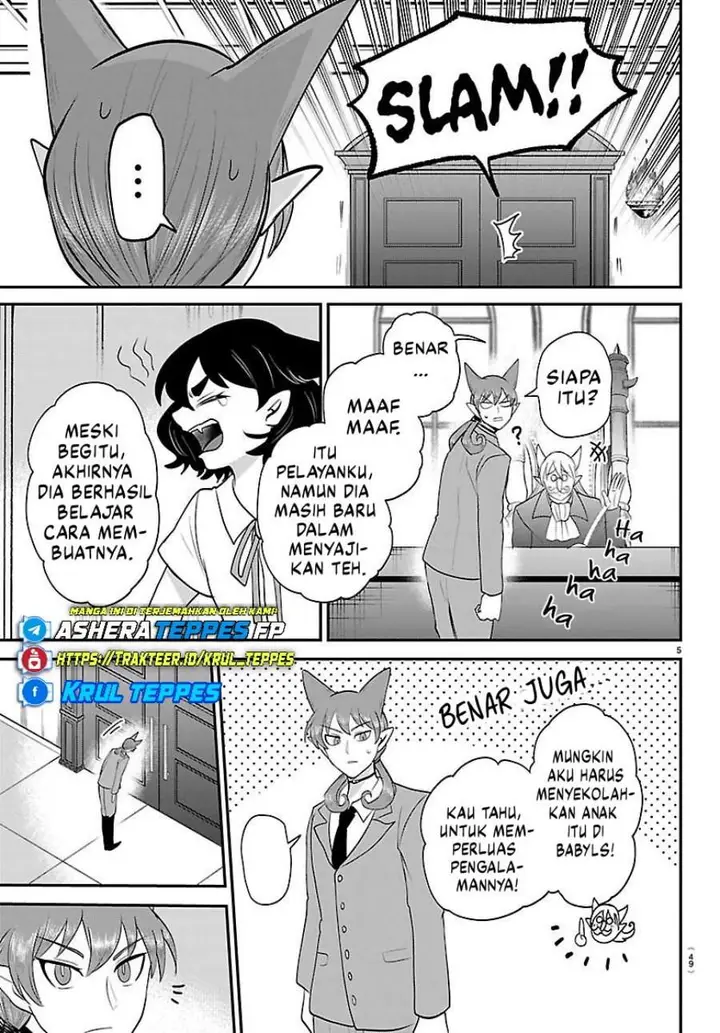 image-komik-mairimashita-iruma-kun-chapter-428-4/19