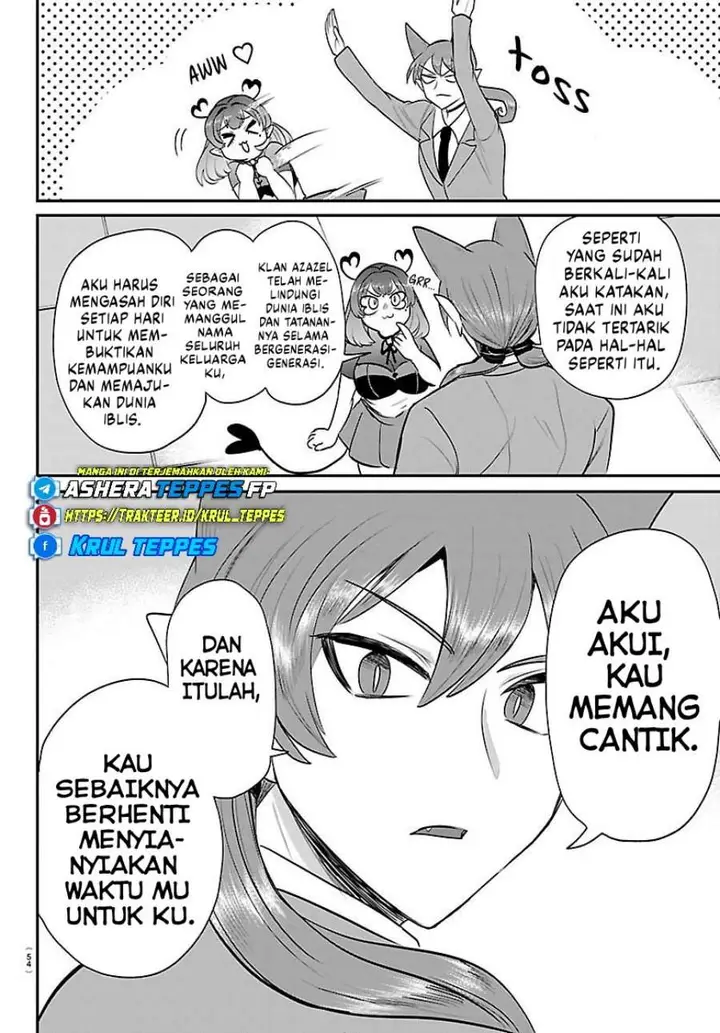 image-komik-mairimashita-iruma-kun-chapter-428-9/19