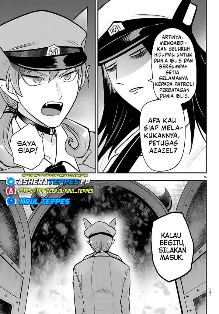 image-komik-mairimashita-iruma-kun-chapter-428-14/19