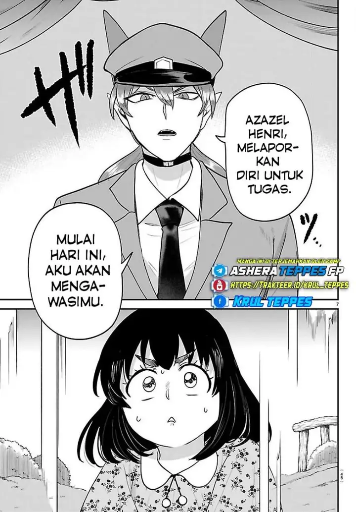 image-komik-mairimashita-iruma-kun-chapter-429-6/20